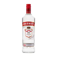 Smirnoff 50 CL - Daraldım Beach & Cafe Ürkmez