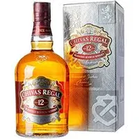 Chivas 70CL - Daraldım Beach & Cafe Ürkmez