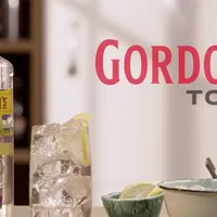Gordon's Dry 70CL - Daraldım Beach & Cafe Ürkmez