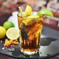 Long Island - Daraldım Beach & Cafe Ürkmez