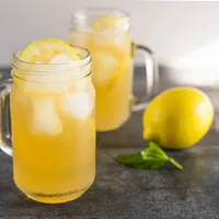 Lynchburg Lemonade - Daraldım Beach & Cafe Ürkmez