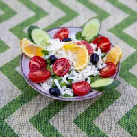 Roka Salatası - Asmaaltı Ocakbaşı Restaurant
