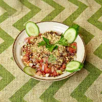 Gavurdağı Salatası - Asmaaltı Ocakbaşı Restaurant