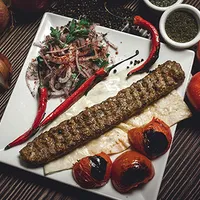 53. Adana Kebap - Asmaaltı Ocakbaşı Restaurant