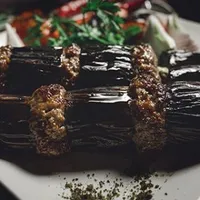 44. Patlıcan Kebabı - Asmaaltı Ocakbaşı Restaurant