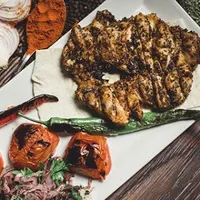 75. Kemiksiz But Pirzola - Asmaaltı Ocakbaşı Restaurant