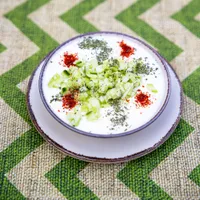 Cacık - Asmaaltı Ocakbaşı Restaurant