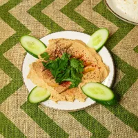 Humus - Asmaaltı Ocakbaşı Restaurant