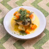 Kereviz - Asmaaltı Ocakbaşı Restaurant