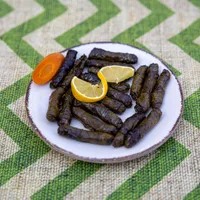 Yaprak Sarması - Asmaaltı Ocakbaşı Restaurant