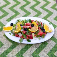Çoban Salata - Asmaaltı Ocakbaşı Restaurant