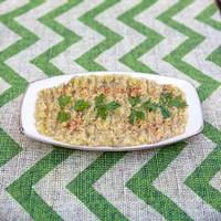 Közde Patlıcan - Asmaaltı Ocakbaşı Restaurant