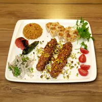 47. Fıstıklı Kebap - Asmaaltı Ocakbaşı Restaurant