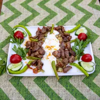 49. Ali Nazik Kebabı - Asmaaltı Ocakbaşı Restaurant
