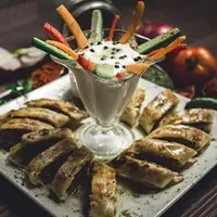 56. Sarma Beyti - Asmaaltı Ocakbaşı Restaurant