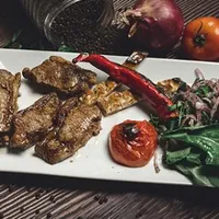 58. Böbrek Yatağı - Asmaaltı Ocakbaşı Restaurant