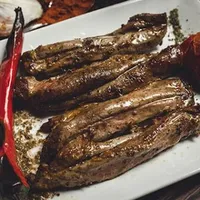 59. Küşleme - Asmaaltı Ocakbaşı Restaurant