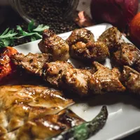 60. Kuzu Şiş - Asmaaltı Ocakbaşı Restaurant