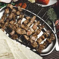 61. Çöp Şiş - Asmaaltı Ocakbaşı Restaurant