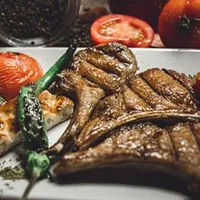 62. Pirzola - Asmaaltı Ocakbaşı Restaurant