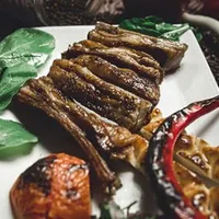 63. Kaburga - Asmaaltı Ocakbaşı Restaurant