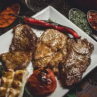 64. Külbastı - Asmaaltı Ocakbaşı Restaurant