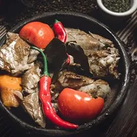 71. Kuzu Tandır - Asmaaltı Ocakbaşı Restaurant