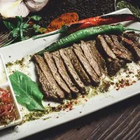72. Antrikot - Asmaaltı Ocakbaşı Restaurant