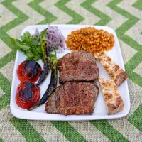 74. Bonfile - Asmaaltı Ocakbaşı Restaurant