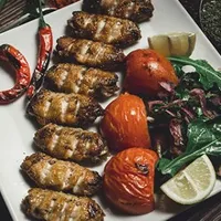 77. Kanat Izgara - Asmaaltı Ocakbaşı Restaurant