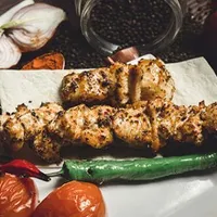 78. Tavuk Şiş - Asmaaltı Ocakbaşı Restaurant