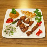 73. Dana Şiş - Asmaaltı Ocakbaşı Restaurant