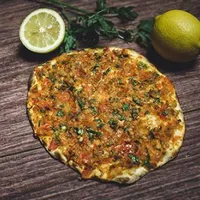 83. Fındık Lahmacun - Asmaaltı Ocakbaşı Restaurant
