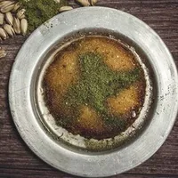 96. Künefe - Asmaaltı Ocakbaşı Restaurant