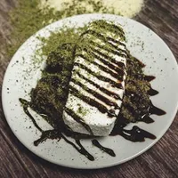 97. İrmik Tatlısı - Asmaaltı Ocakbaşı Restaurant