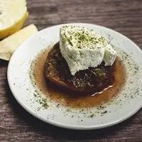 98. Ayva Tatlısı - Asmaaltı Ocakbaşı Restaurant