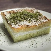 99. Sultan Tatlısı - Asmaaltı Ocakbaşı Restaurant