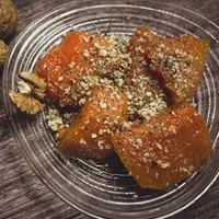 100. Kabak Tatlısı - Asmaaltı Ocakbaşı Restaurant