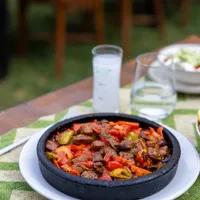 66. Çoban Kavurma - Asmaaltı Ocakbaşı Restaurant
