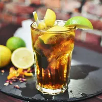 Long Island Ice Tea - Kedi