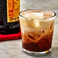 White Russian - Kedi