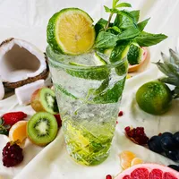 Mojito - Kedi