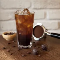 Ice Americano - Kedi