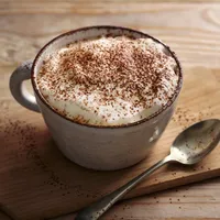 Mocha - Kedi
