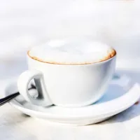 Cappucinno - Kedi