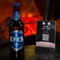 Efes +1 - Kedi