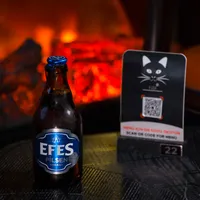 Efes Tombul - Kedi