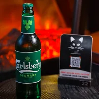 Carlsberg - Kedi
