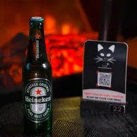 Heineken - Kedi