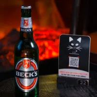 Beck's - Kedi